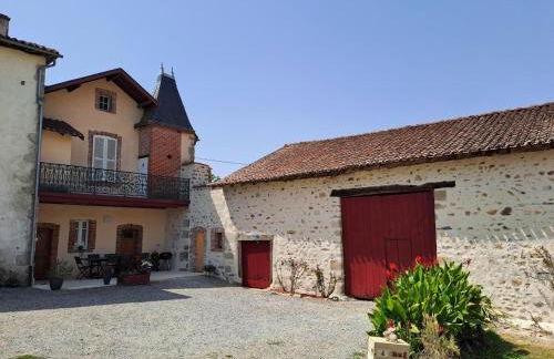 Les 3 tilleuls - Foto 2