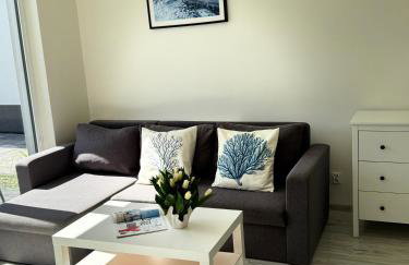 Karwia Marina Apartamenty - Foto 45