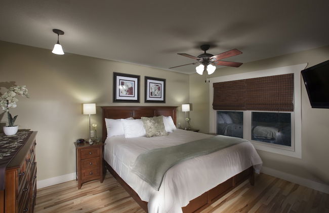 Asheville Cottages - Foto 2