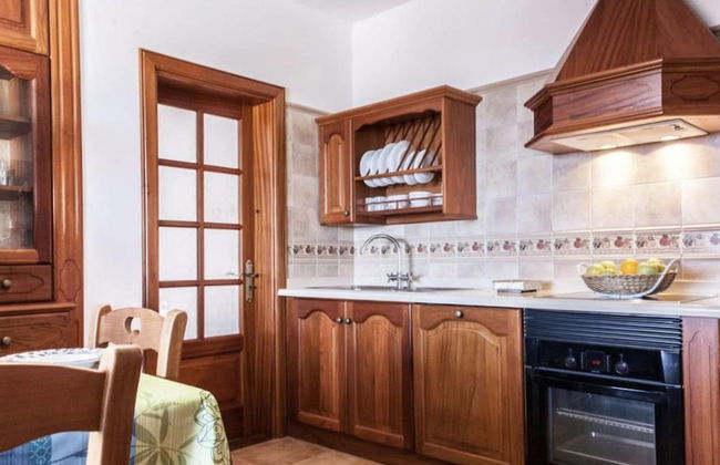 Casa Morro Blanco in Conil - Foto 12