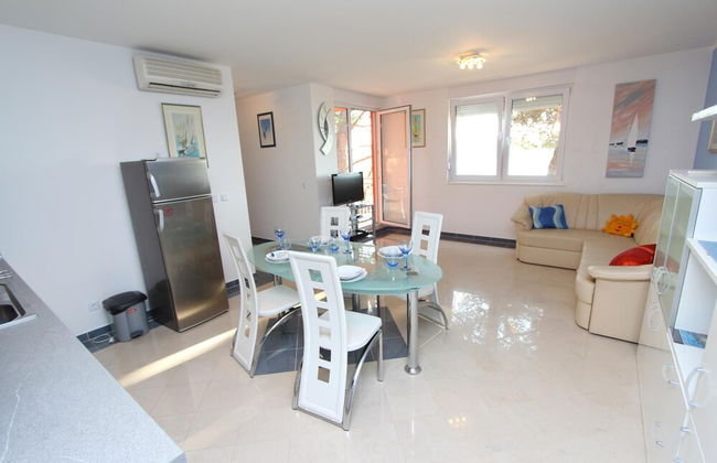 Apartment Nautica - Foto 12