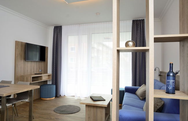 Apart of me Villach - Foto 15