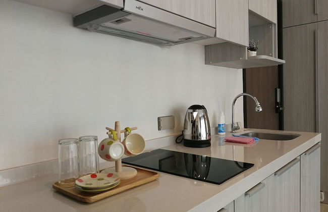 The Prio Condo by Loto - Foto 30