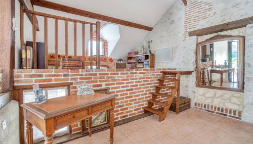 Maison accueillante à la campagne avec jardin - Foto 4