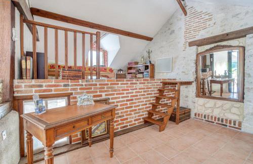 Maison accueillante à la campagne avec jardin - Foto 4