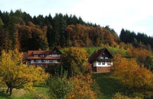 Ferienhof Fischer - Foto 9