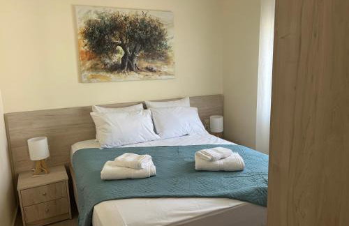 Two little olives Studio apartment - Foto 53