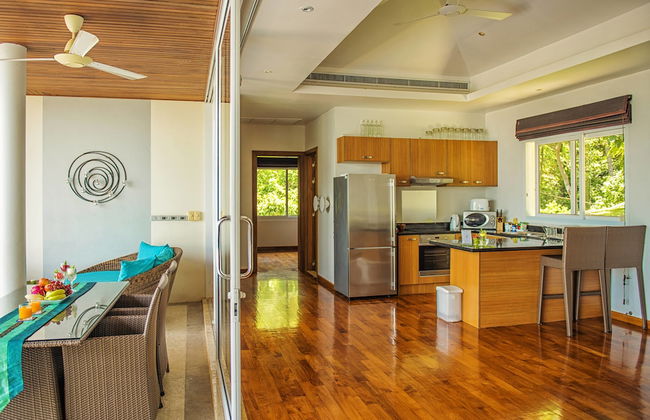 Villa Baan Saitara - Foto 45