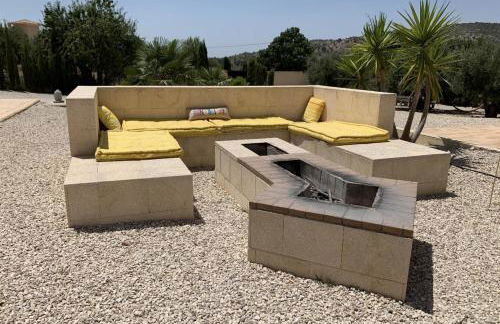 Stunning 3 bedroom rural apartment near Pinoso - Foto 13