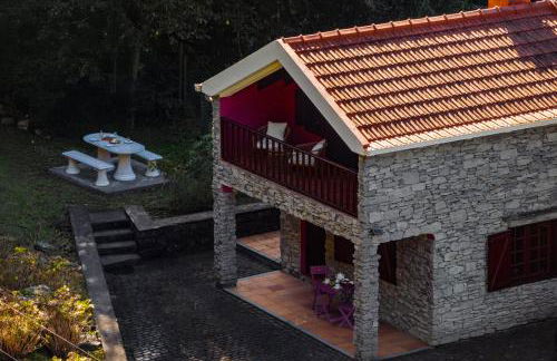 A refuge in nature - Chalet D'Avó Teresa - Foto 34