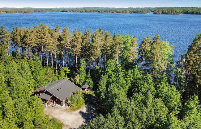 Villa salix - Foto 1