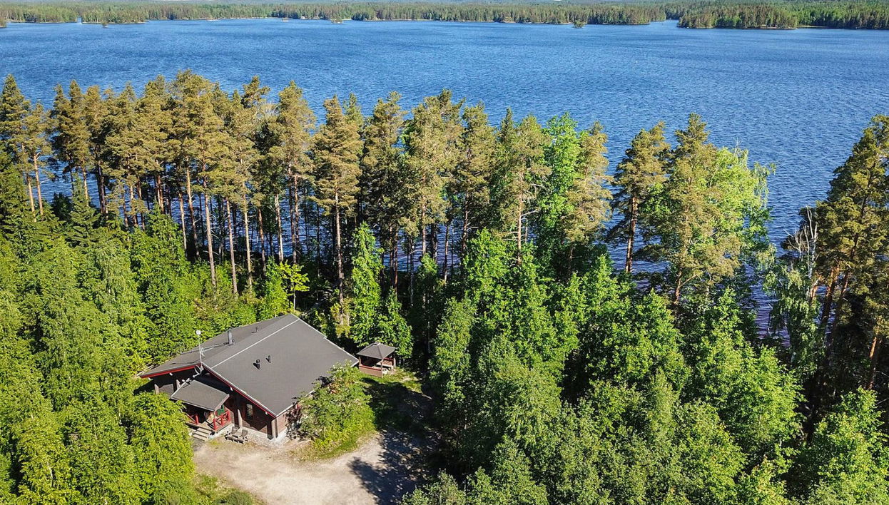 Villa salix - Foto 1, Inside other