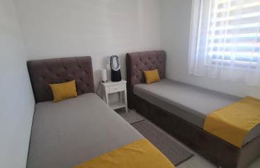 Apartmani Ruzmarin - Foto 13