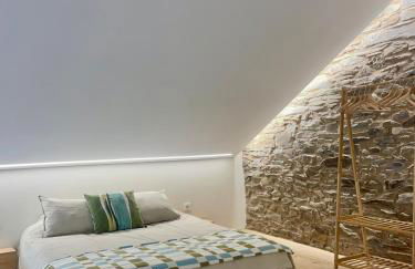 Turismo e Alojamento dos Lagos do Sabor - Piscina & SPA - Foto 24