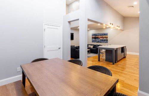 The Newport Lofts - Brick Market Place - Foto 29