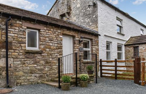 Ivy Cottage - Foto 1