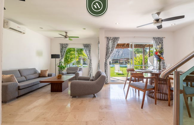 Villas Fairway Villa 57 - Foto 23