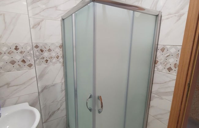 Efe Apart Hotel - Foto 43