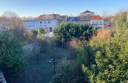 L'atelier du faubourg - Foto 37