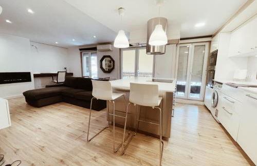 New Apartament close to IFEMA-AEROPUERTO - Foto 1