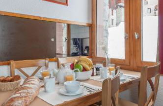 Residence Les Chalets des Arolles - maeva Home - Foto 38