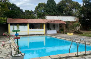 Chalé Txai um cantinho para relaxar - Foto 24