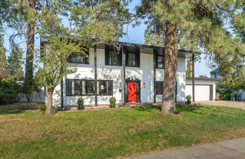 Beautiful 3 story villa with room for 17 people - outdoor POOL and indoor SAUNA - Foto 3