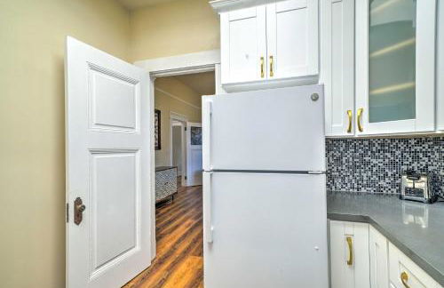 Cozy Carpinteria Apartment Walkable Location - Foto 6