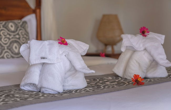 Villa Sari Bumi Menjangan - Photo 16