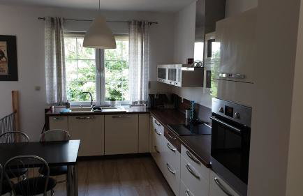 Pluski Dom "Ryś" nad J. Pluszne - Foto 23