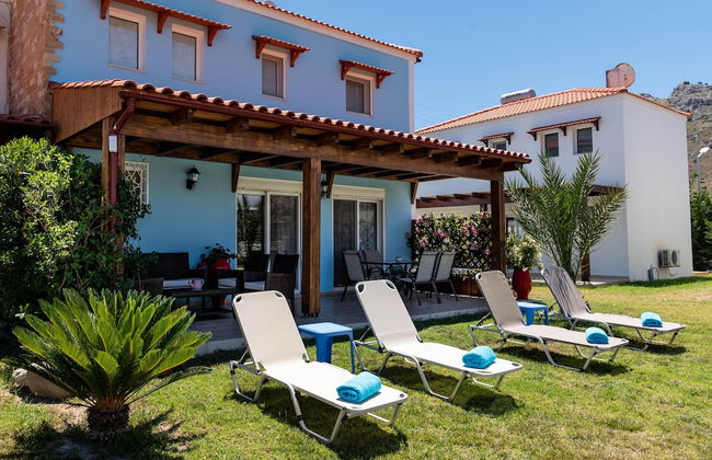 Posidonia Villas - Photo 52