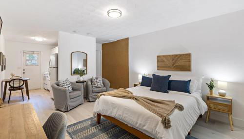 Charming cozy studio @ Lake Ridge - Foto 3