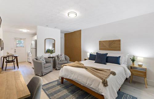 Charming cozy studio @ Lake Ridge - Foto 3