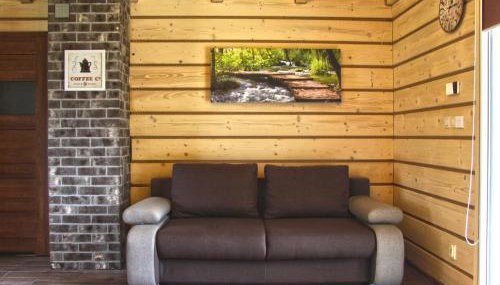 Attractive Holiday Home at Lubusz near Lake - Foto 2