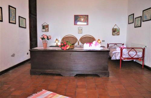 Hotel Agriturismo Santa Margherita - Foto 93