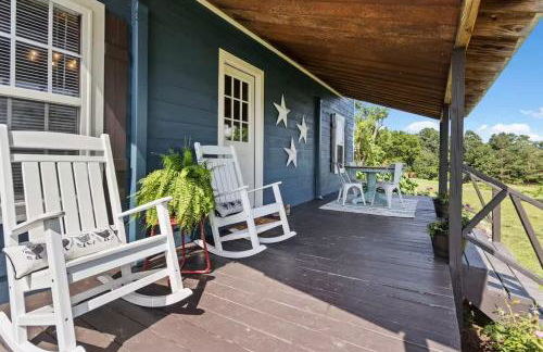 Americana Farm Getaway - Foto 40