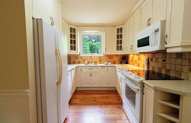 Les Chalets Tourisma - Le Draveur - Foto 6