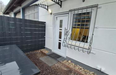 Gemütliches Appartment in Beckingen an der Saar und A8 - Foto 10