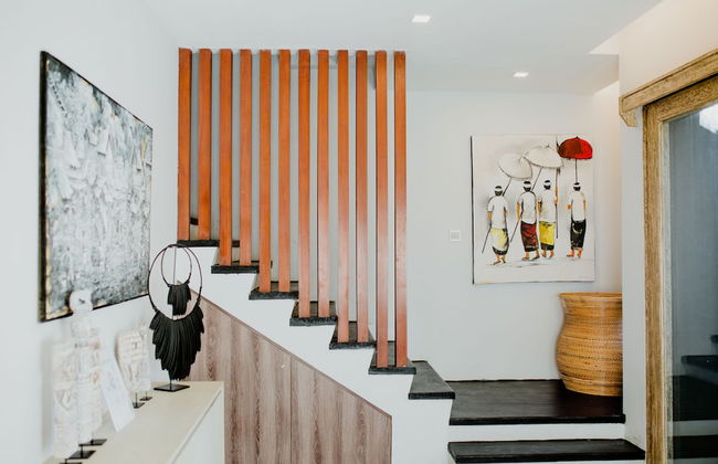 Bali Diamond Villas - Foto 45