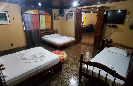 PousadafaroldoRionegro - Foto 31