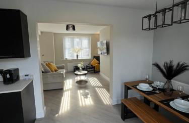 The perfect place 3 Bedroom house with garden and parking - Foto 11