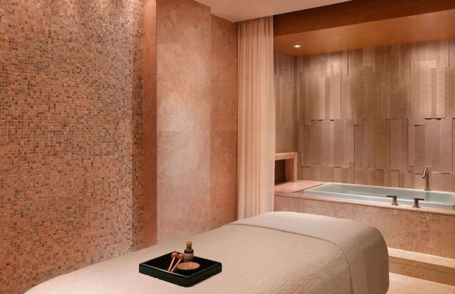 Luxury Studio Near Wafi Mall Top Attractions - Photo 14