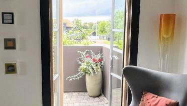 Regatta - A lakeview apartment in Thorpeness - Aldeburgh Coastal Cottages - Foto 5