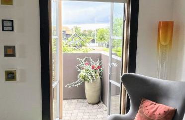 Regatta - A lakeview apartment in Thorpeness - Aldeburgh Coastal Cottages - Photo 5