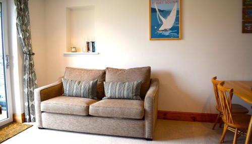 The Little House, Wadebridge, Cornwall - Foto 4