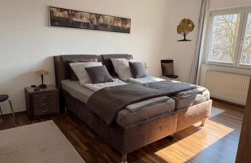 Rheingauer Fewo am Schulhaus - Foto 1