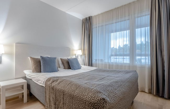 Holiday Club Turun Caribia Superior Apartments - Foto 18