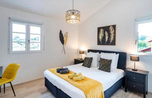 Villa Zeruko Izarra, Grand standing - Photo 2