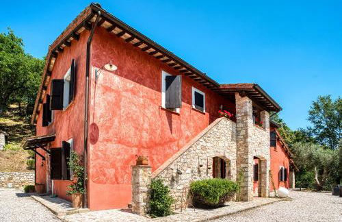 Casale Rosso - Castel San Felice - Foto 36