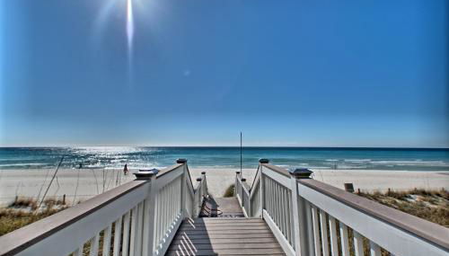 Sterling Breeze - Luxury Beach Front Condo - Foto 4